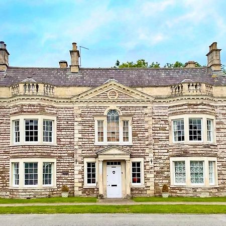 Rounceval House Hotel Chipping Sodbury Kültér fotó