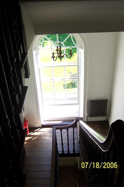 Rounceval House Hotel Chipping Sodbury Kültér fotó