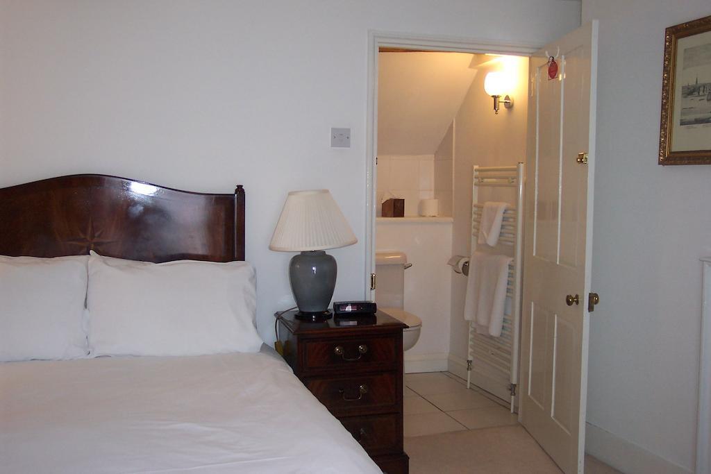 Rounceval House Hotel Chipping Sodbury Kültér fotó