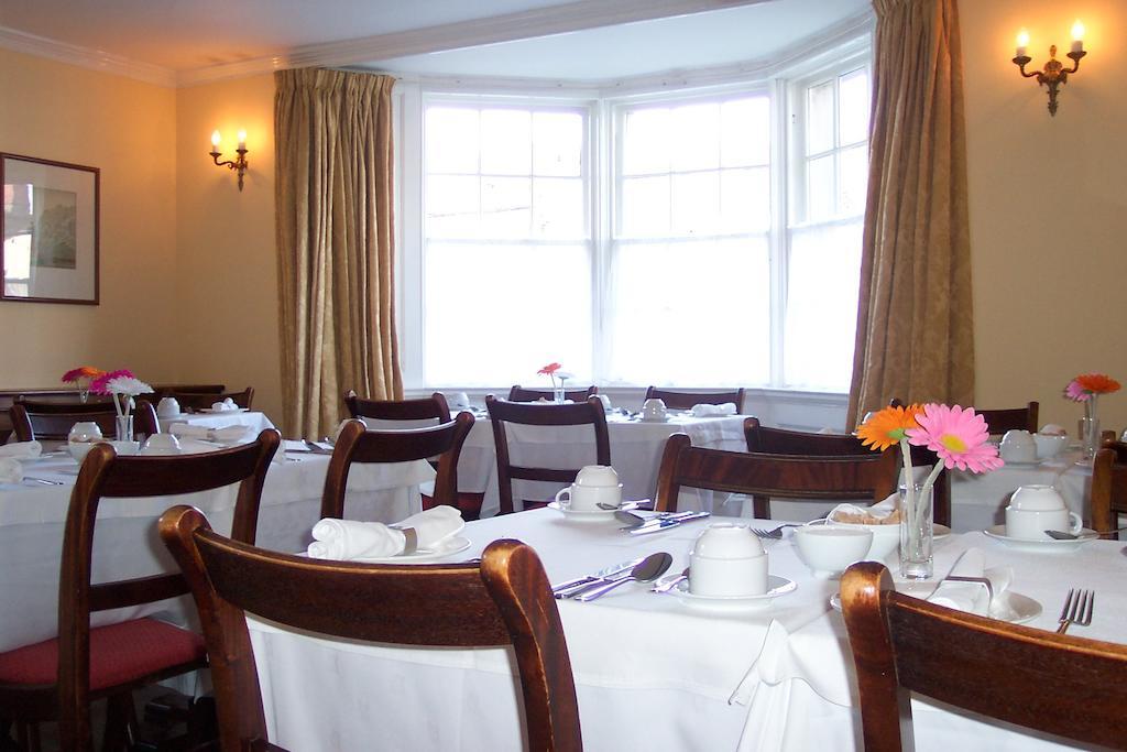 Rounceval House Hotel Chipping Sodbury Kültér fotó
