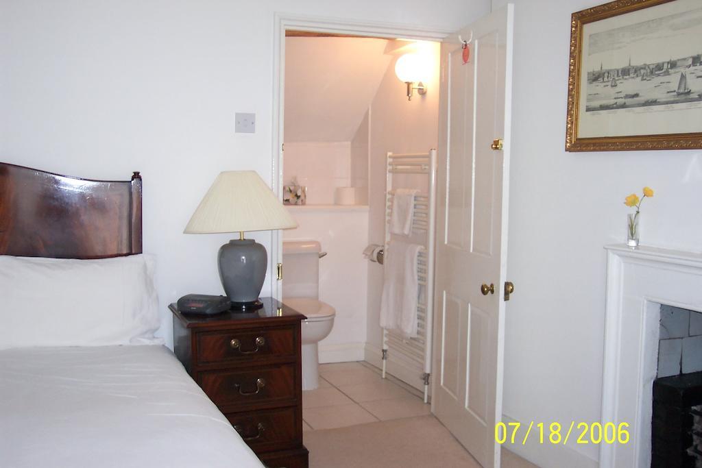 Rounceval House Hotel Chipping Sodbury Kültér fotó