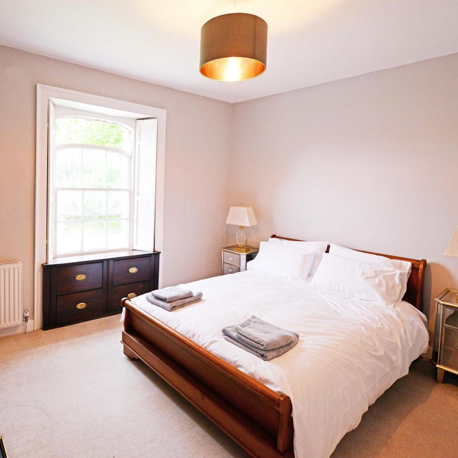 Rounceval House Hotel Chipping Sodbury Kültér fotó