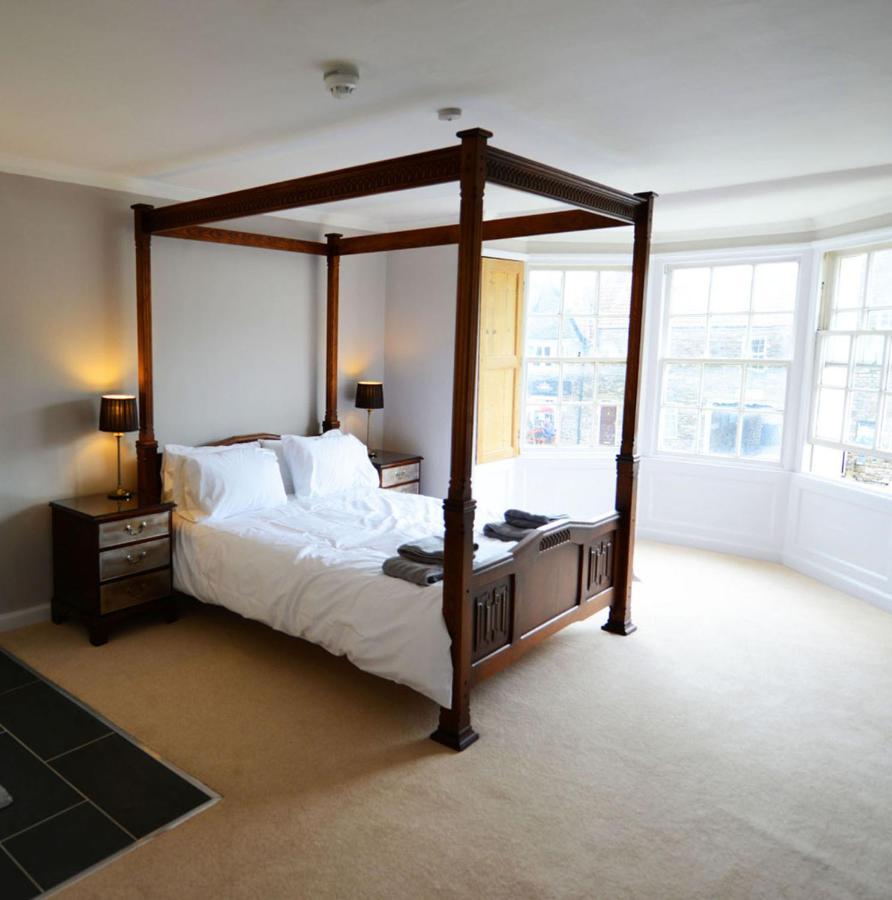 Rounceval House Hotel Chipping Sodbury Kültér fotó