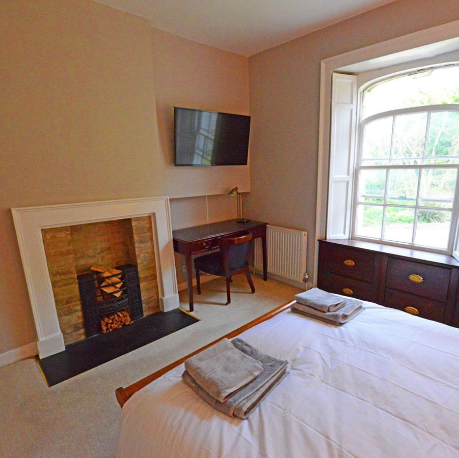 Rounceval House Hotel Chipping Sodbury Kültér fotó